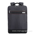 High-grade Nylon Waterproof Business Laptop Backpack Custom